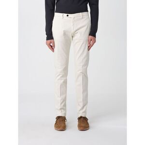 Briglia 1949 Pants Men Beige